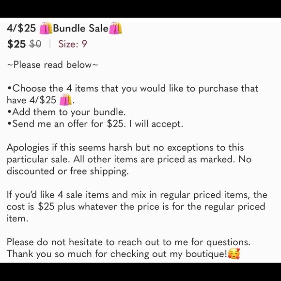 4/$25 🛍 Tinseltown Distressed Denim Overalls Sz L - Picture 10 of 11